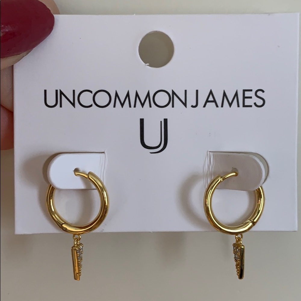 Uncommon James Harlem Earrings